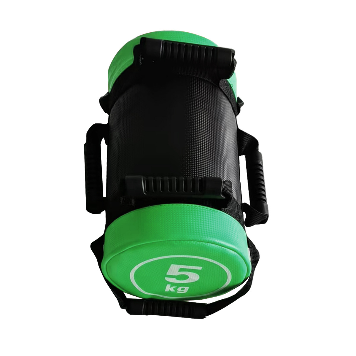 Yoga Sandbag Weight - Borsa Regolabile per Kettlebell da Fitness
