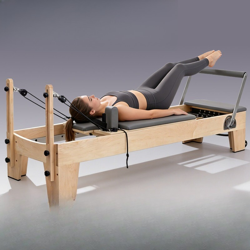 Pilates And Yoga Is Same - Letto core fitness, letto pieghevole per