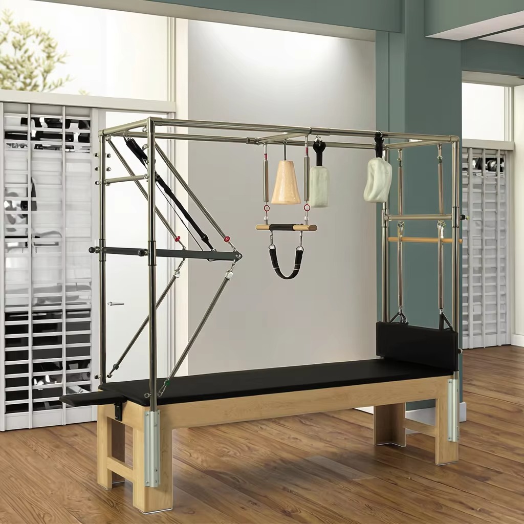 Pilates & Yoga Vida - Attrezzatura Professionale per Pilates in Quercia