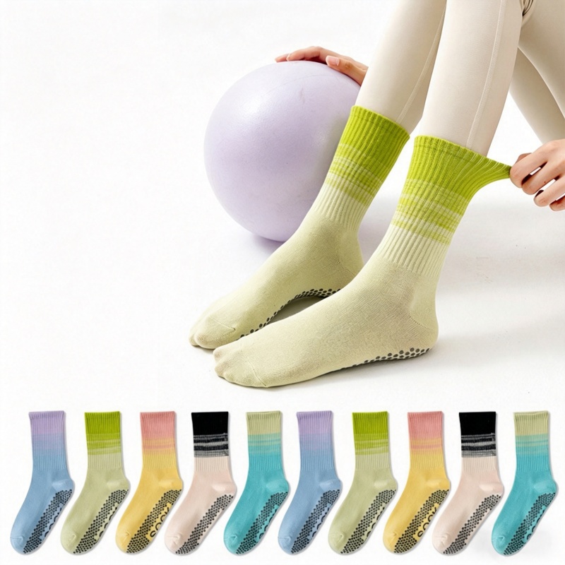 Pilates & Yoga Vida - Dreamlikelin 1 paio di calzini da