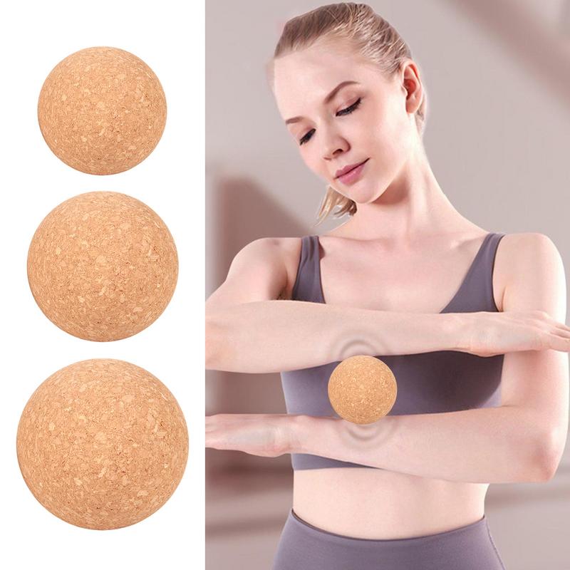 Pilates Yoga Ball - 6 ~ 10cm palla da massaggio