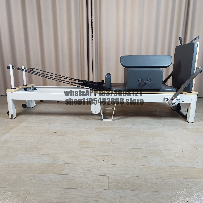 Pilates And Yoga Is Same - Letto Pilates per il core, letto