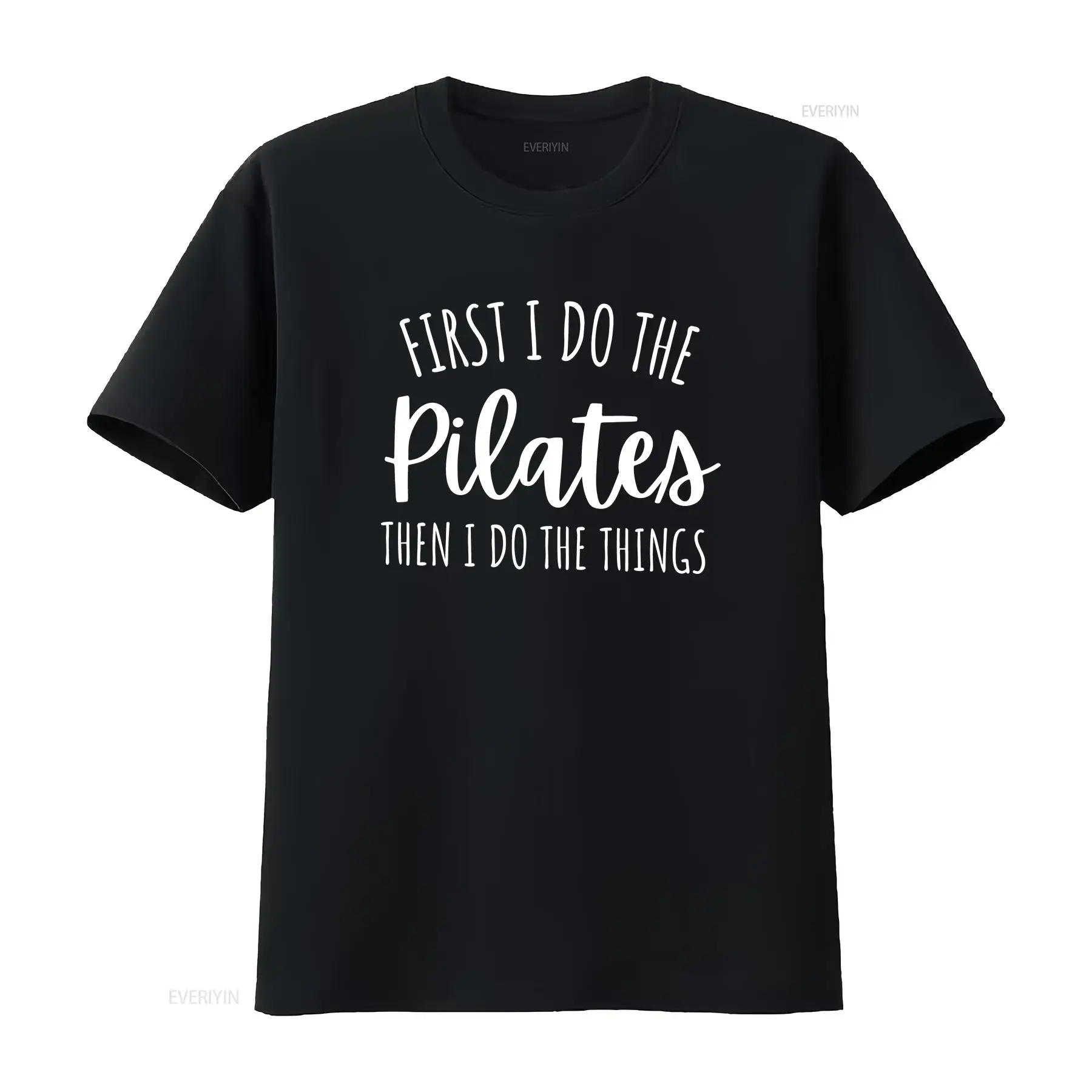 Pilates Yoga Instructor - Primo farlo Pilates poi le cose