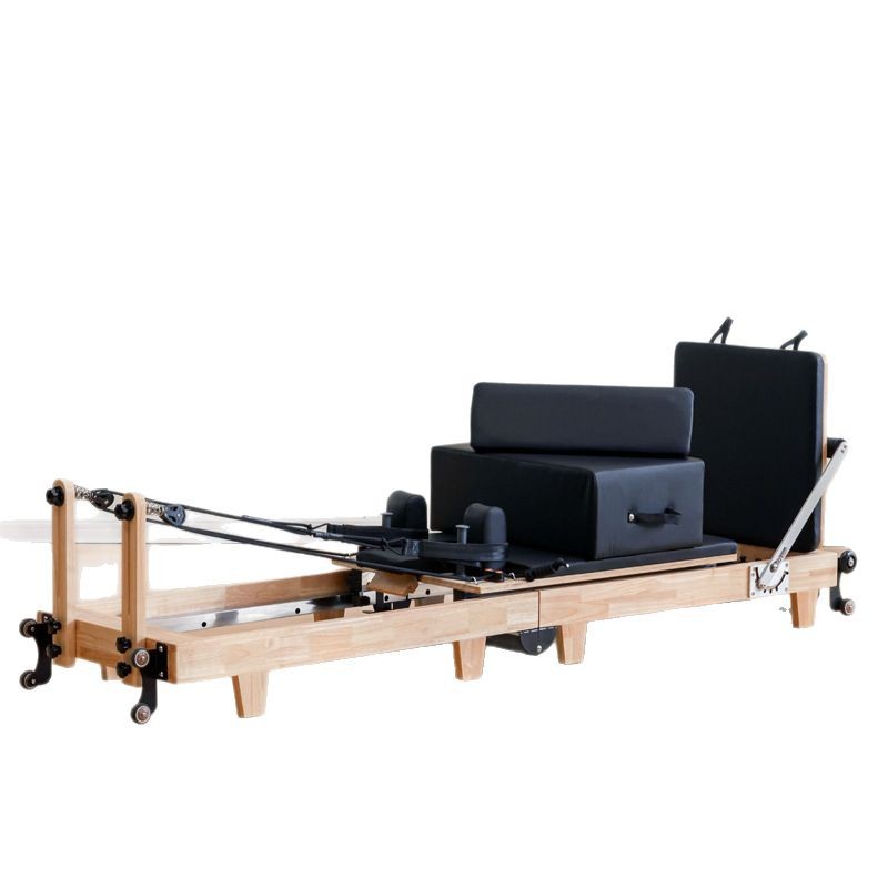Pilates And Yoga Is Same - Set di cinque attrezzi pieghevoli in
