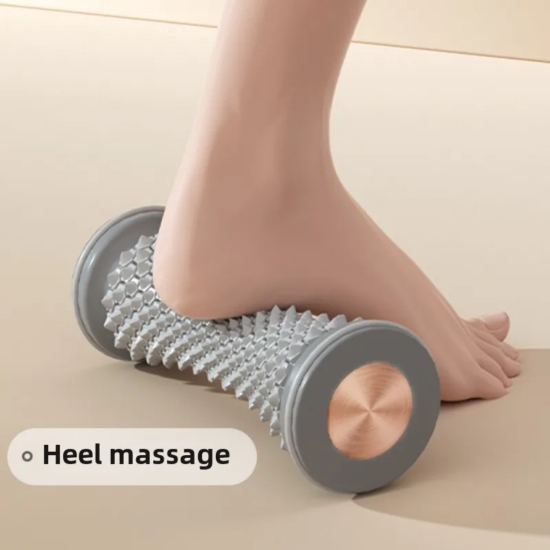 Pilates Yoga Ball - Mini massaggiatore per piedi Rullo per