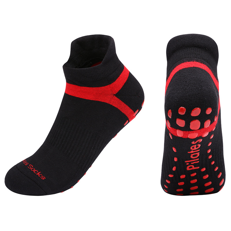 Medias Para Pilates Y Yoga - Sport Yoga Taglia Donna Pilates Calzini