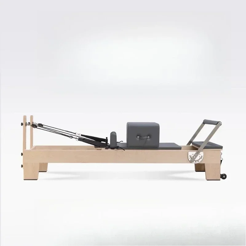 Pilates And Yoga Is Same - Attrezzatura per Pilates, lettino core per
