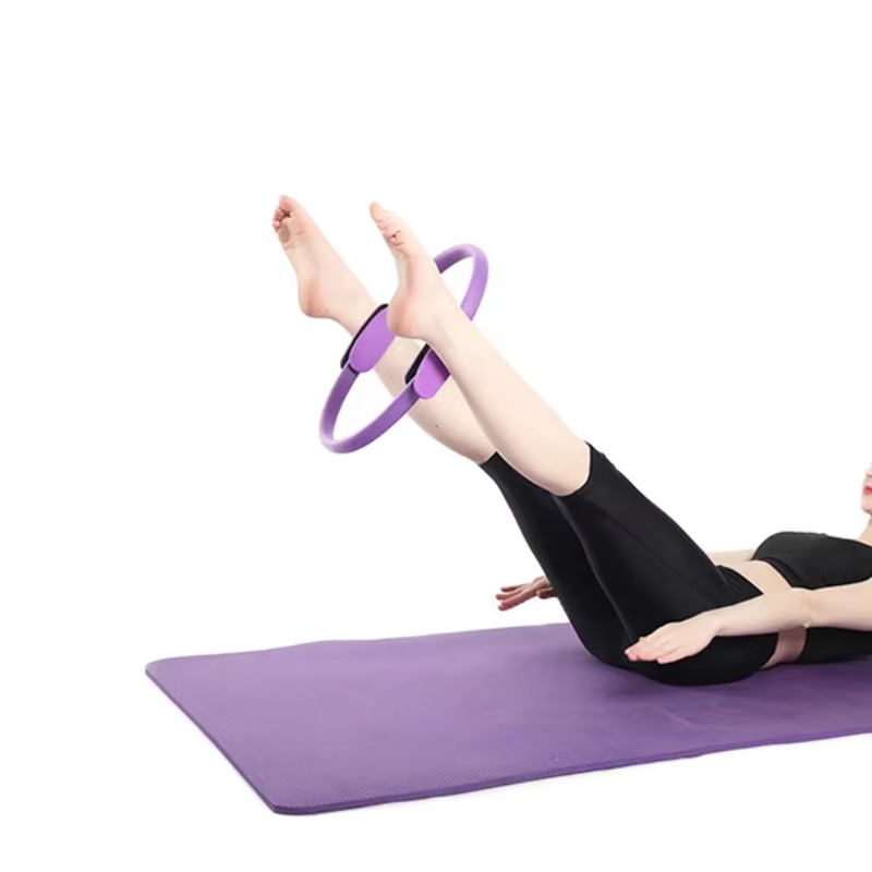 Pilates Yoga Difference - Anello per Yoga e Pilates in