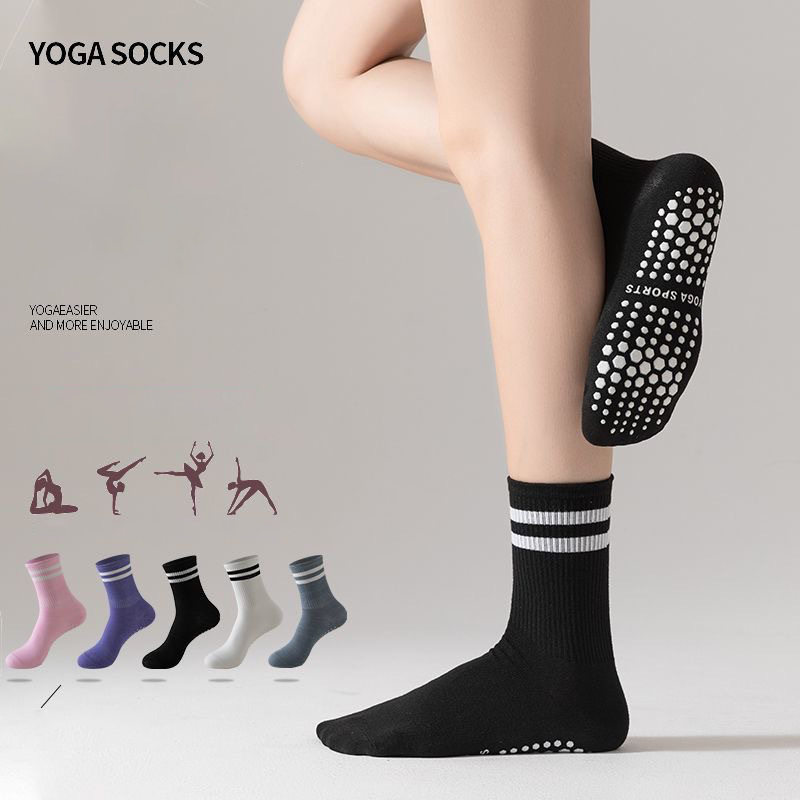 Pilates & Yoga Vida - Dreamlikelin 1 paio di calzini da