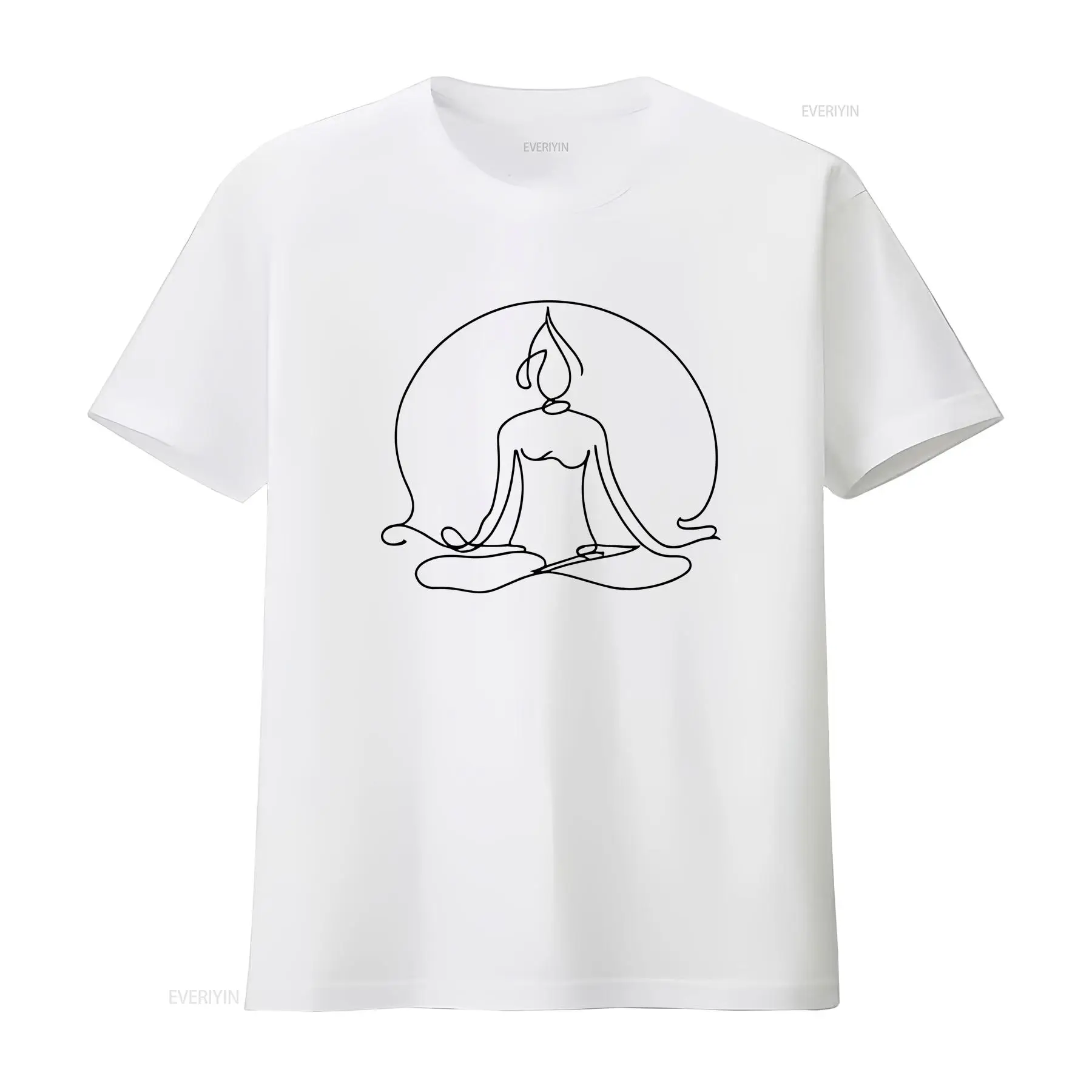 Pilates Yoga Instructor - Maglietta da palestra per yoga, istruttore,