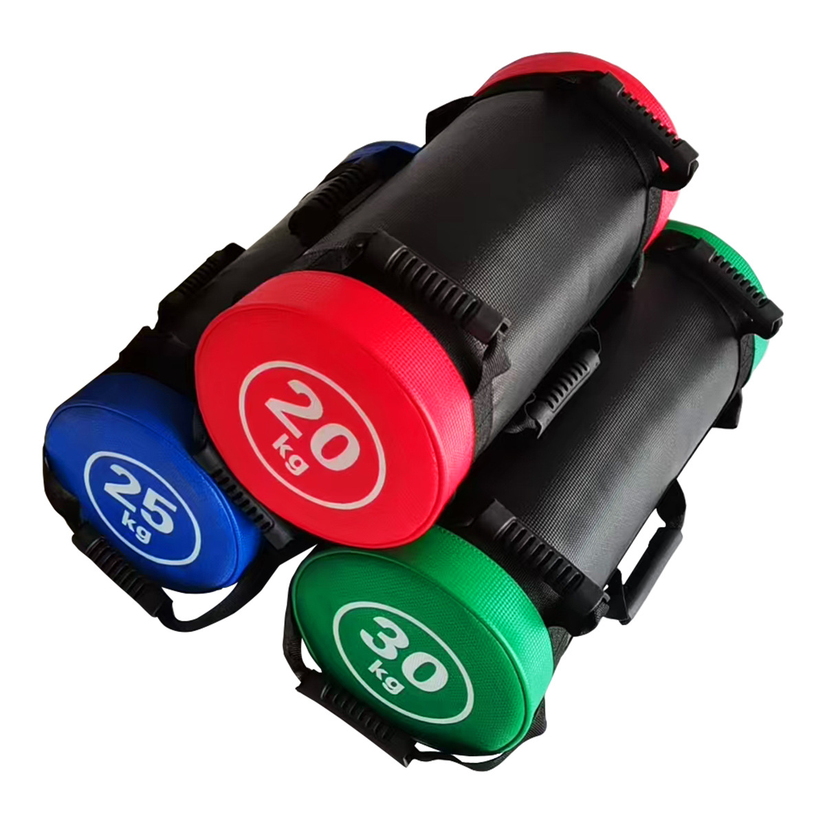 Borsa Regolabile per Kettlebel - Yoga Sandbag Weight recensione e prezzo