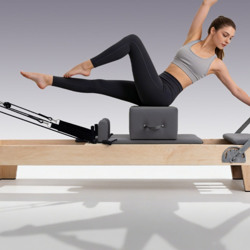 Letto core fitness, letto pieg - Pilates And Yoga Is Same recensione e prezzo