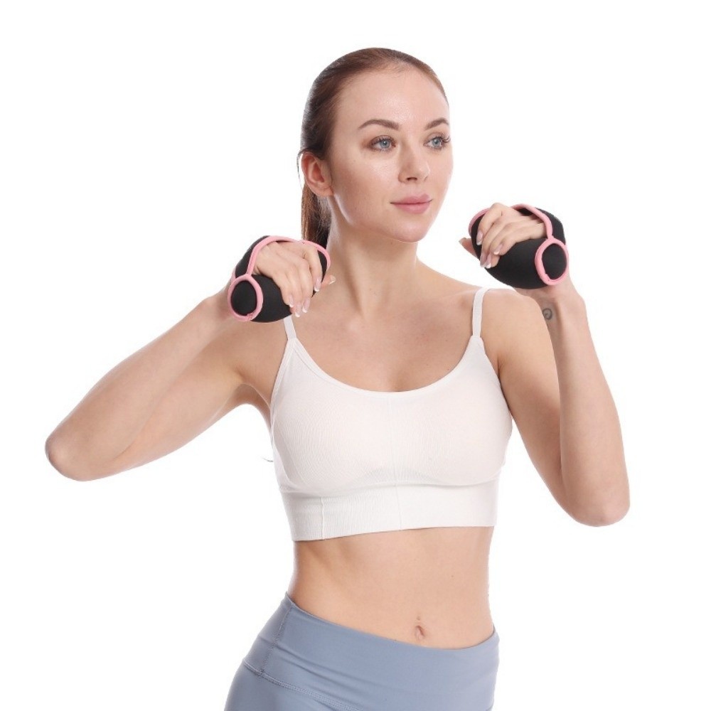1 Paio di Pesi Manuali Unisex, - Yoga Sandbag Weight recensione e prezzo