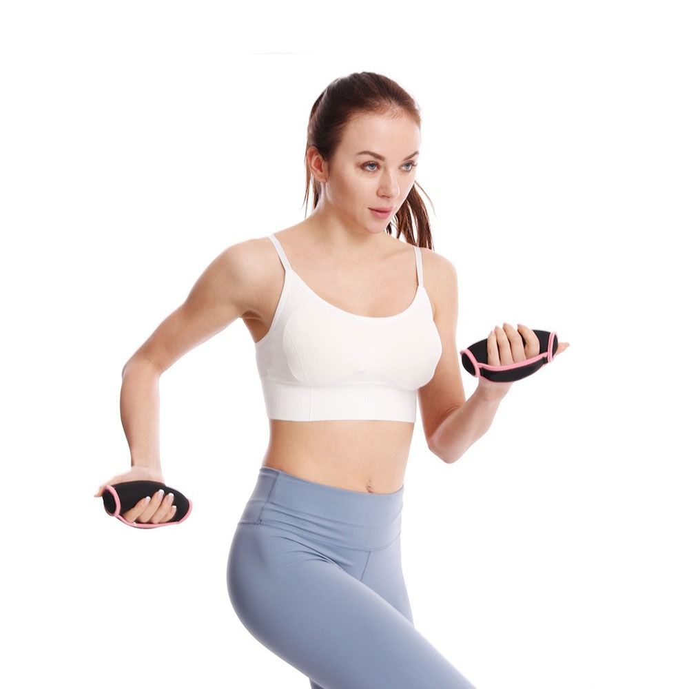 1 Paio di Pesi Manuali Unisex, - Yoga Sandbag Weight recensione e prezzo