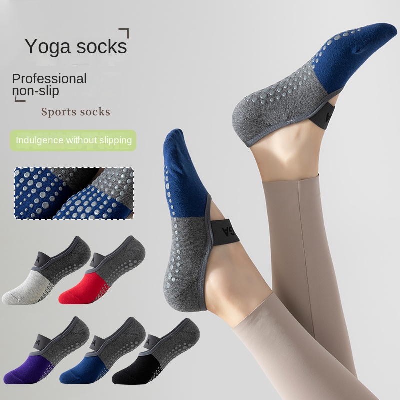 5 paia di calzini professional - Pilates & Yoga Vida recensione e prezzo