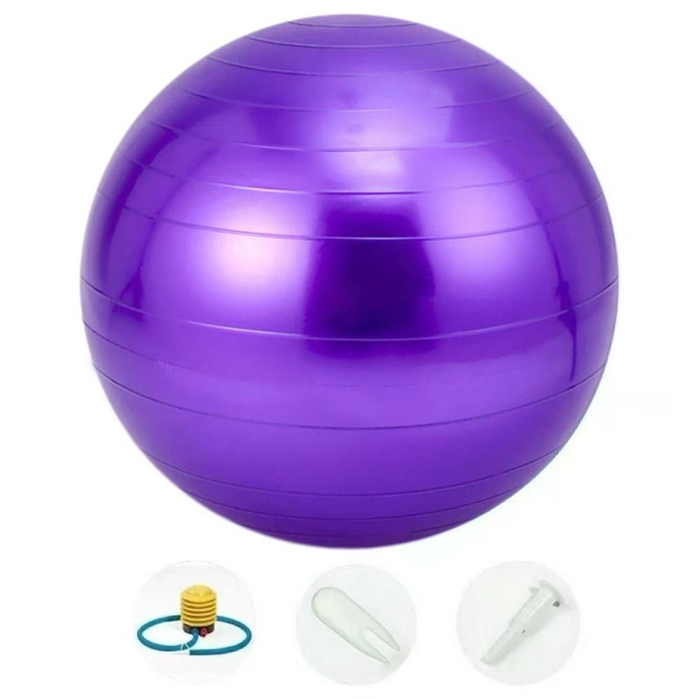 Palle da Ginnastica in PVC, Pa - Pilates Yoga Pregnancy recensione e prezzo