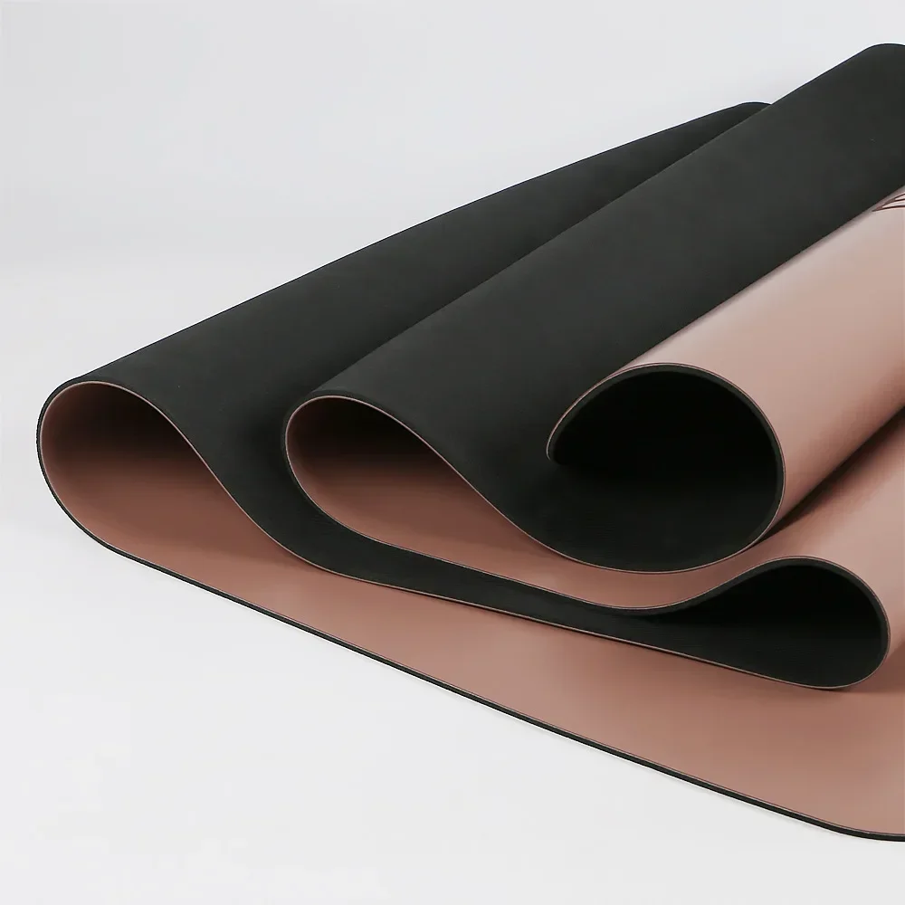 Set Tappetino Yoga Pilates in  - Pilates And Yoga Is Same recensione e prezzo