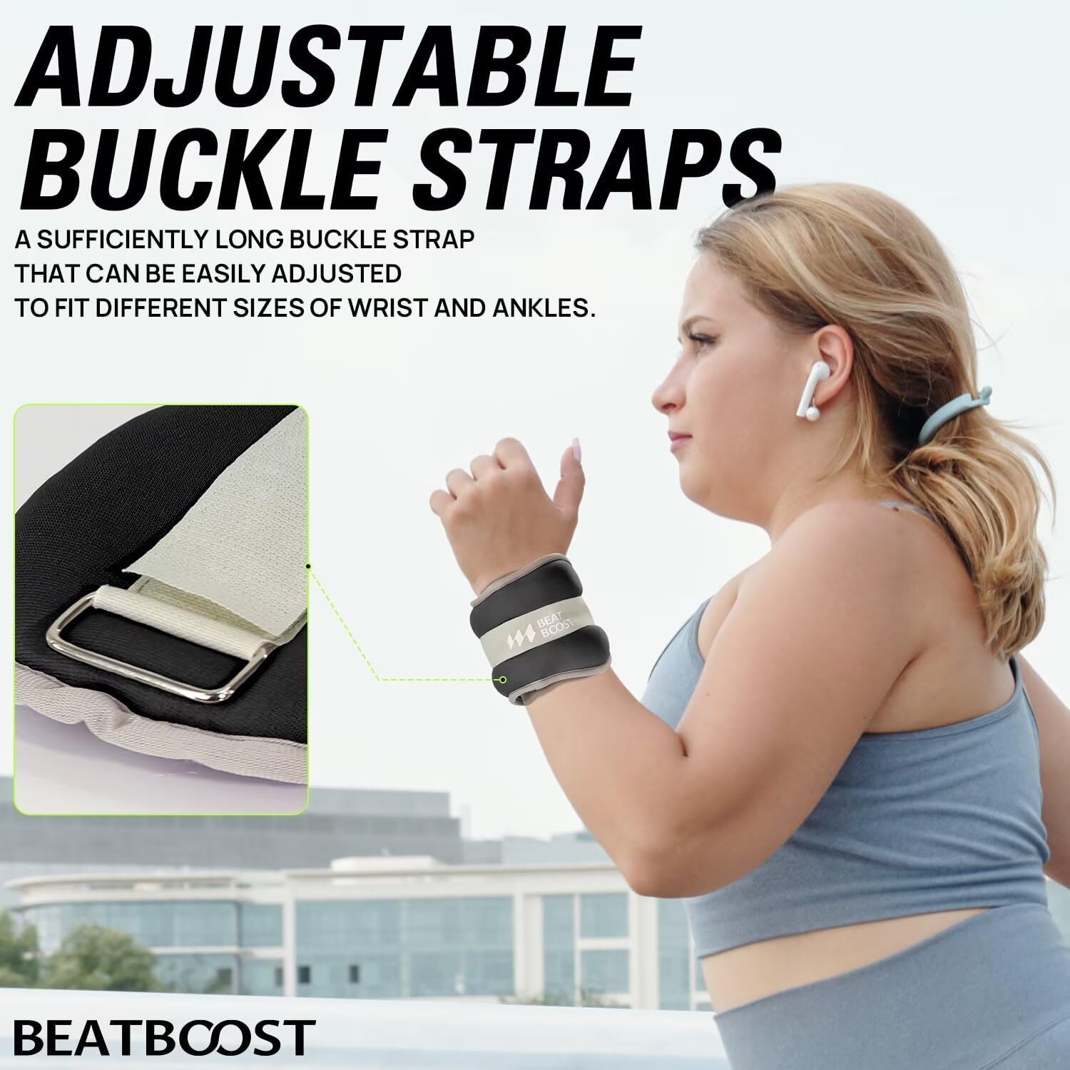 2 pz 0.25/0.5/0.75/1/2 kg Pols - Yoga Sandbag Weight recensione e prezzo