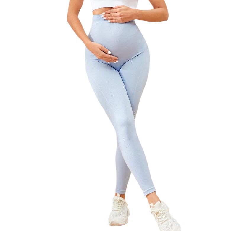 2026 Primavera Autunno Materni - Pilates Yoga Pregnancy recensione e prezzo