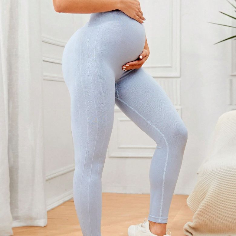 2026 Primavera Autunno Materni - Pilates Yoga Pregnancy recensione e prezzo