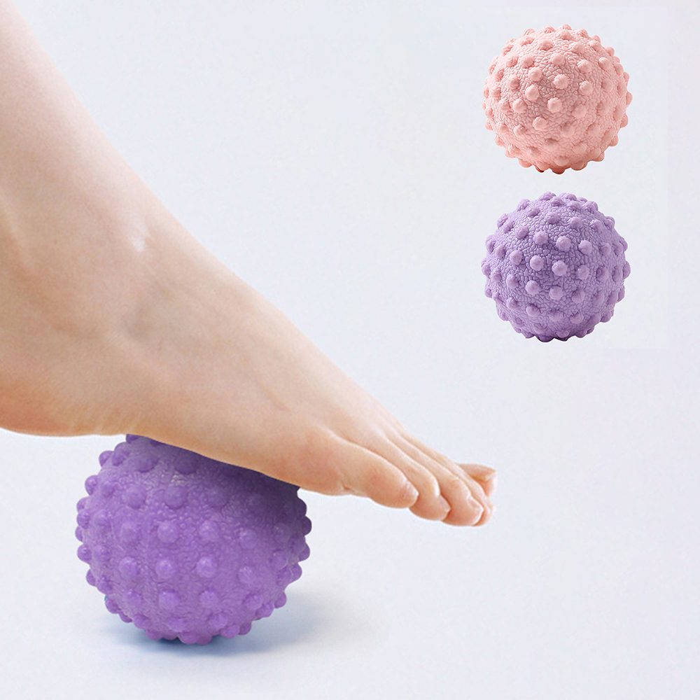 Palla Massaggiante Portatile i - Pilates Yoga Ball recensione e prezzo