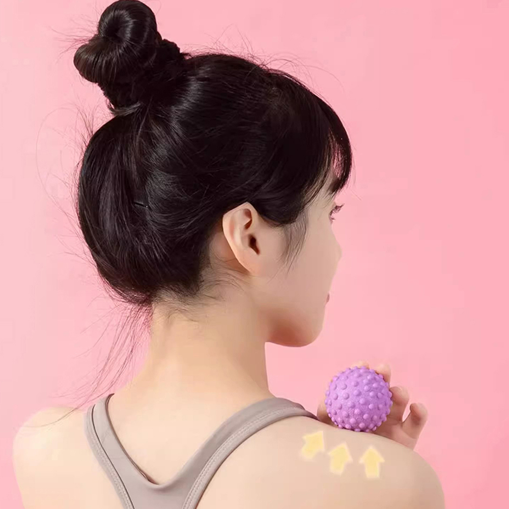 Palla Massaggiante Portatile i - Pilates Yoga Ball recensione e prezzo