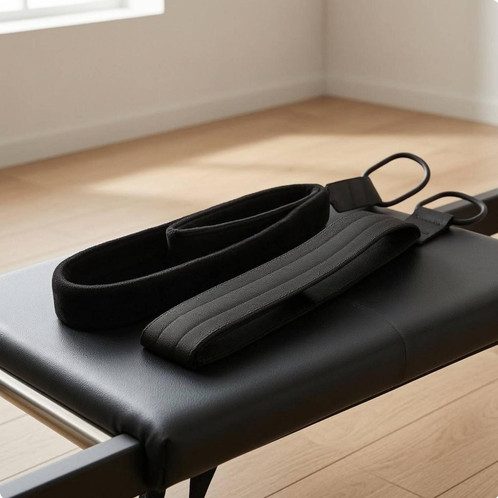 Cinghie per Allenamento Pilate - Pilates & Yoga Vida recensione e prezzo