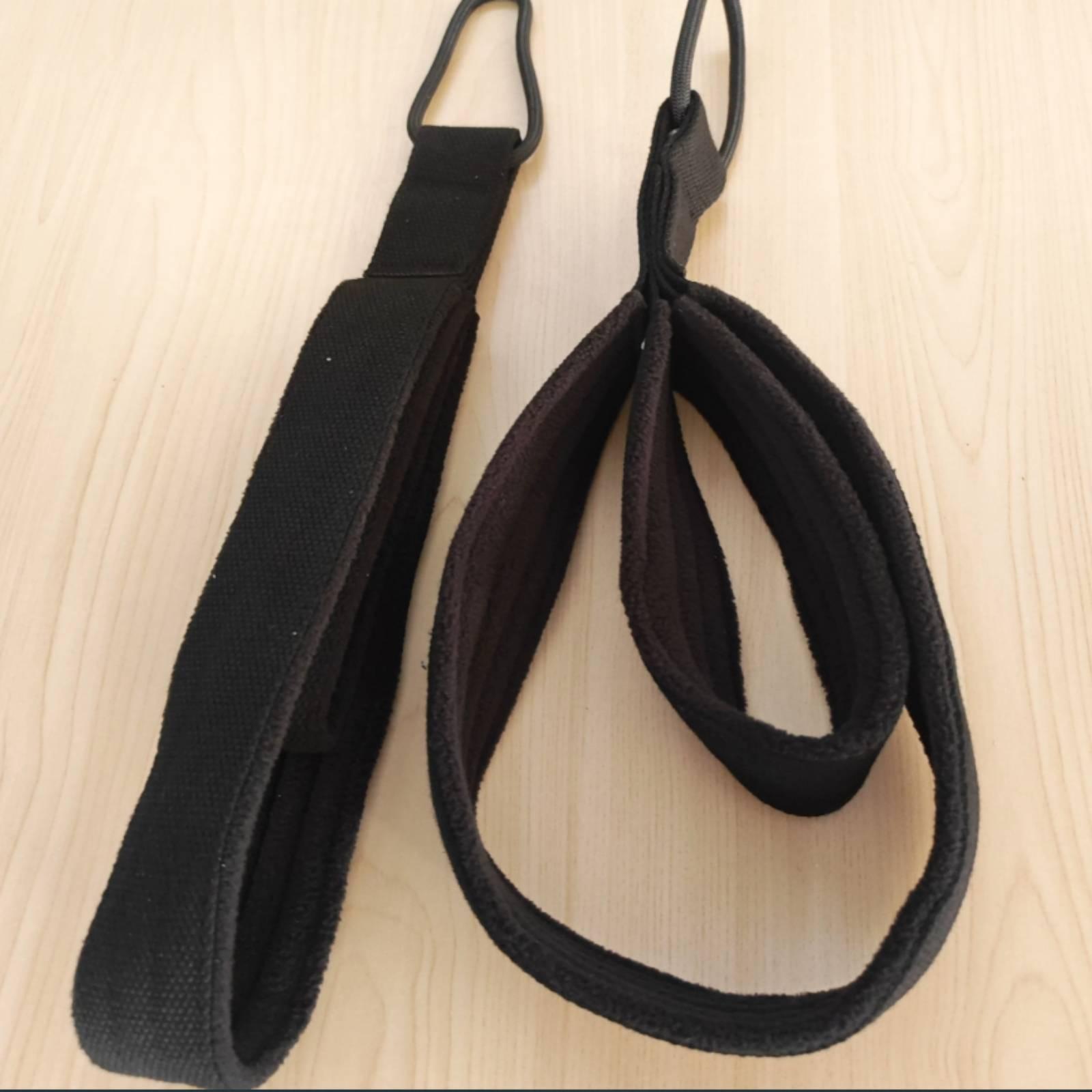 Cinghie per Allenamento Pilate - Pilates & Yoga Vida recensione e prezzo