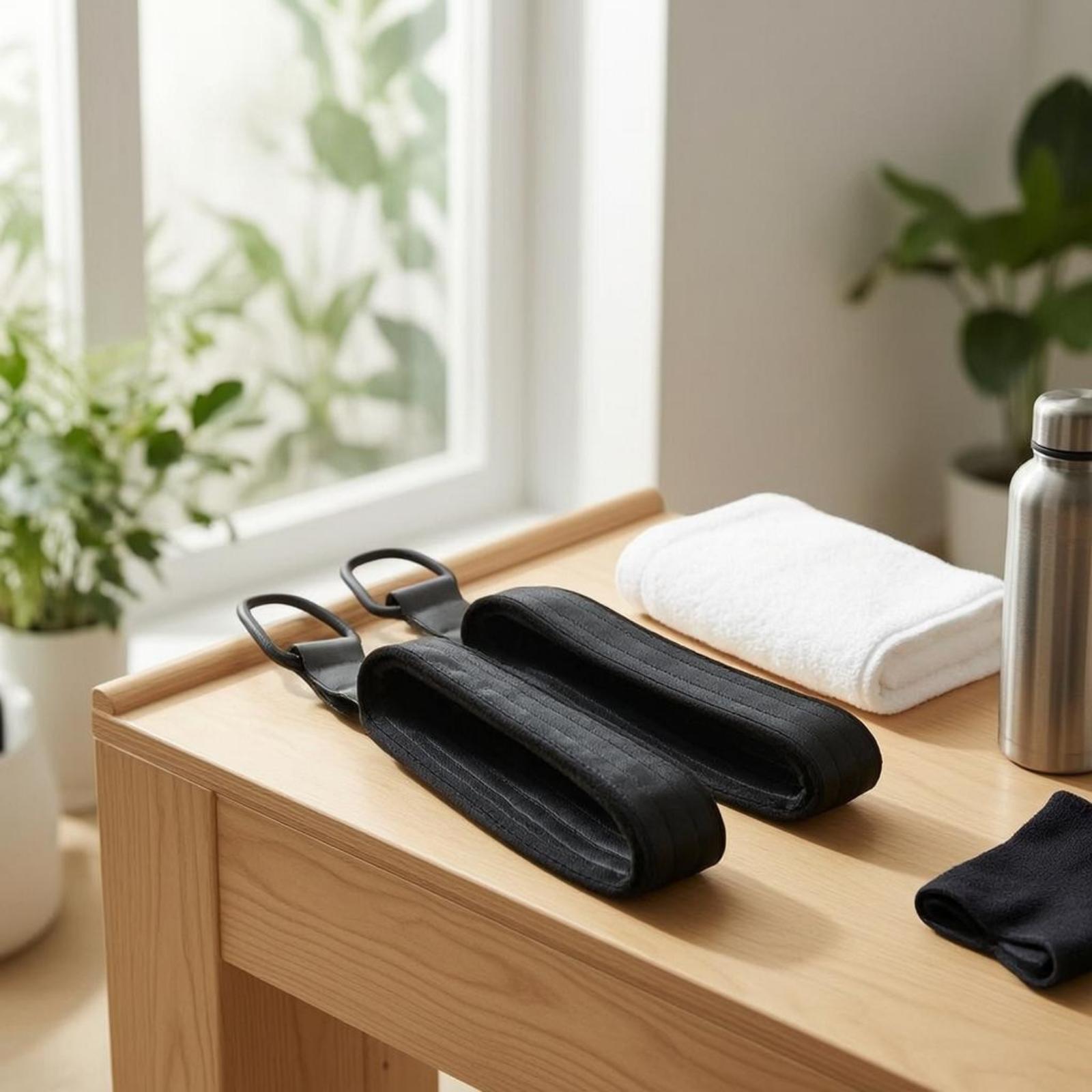 Cinghie per Allenamento Pilate - Pilates & Yoga Vida recensione e prezzo