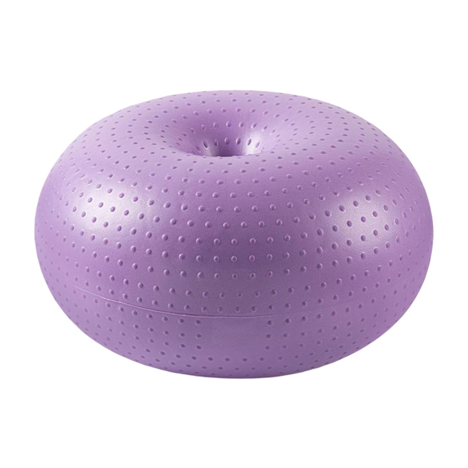 Palla per Pilates in PVC di Al - Pilates Yoga Pregnancy recensione e prezzo