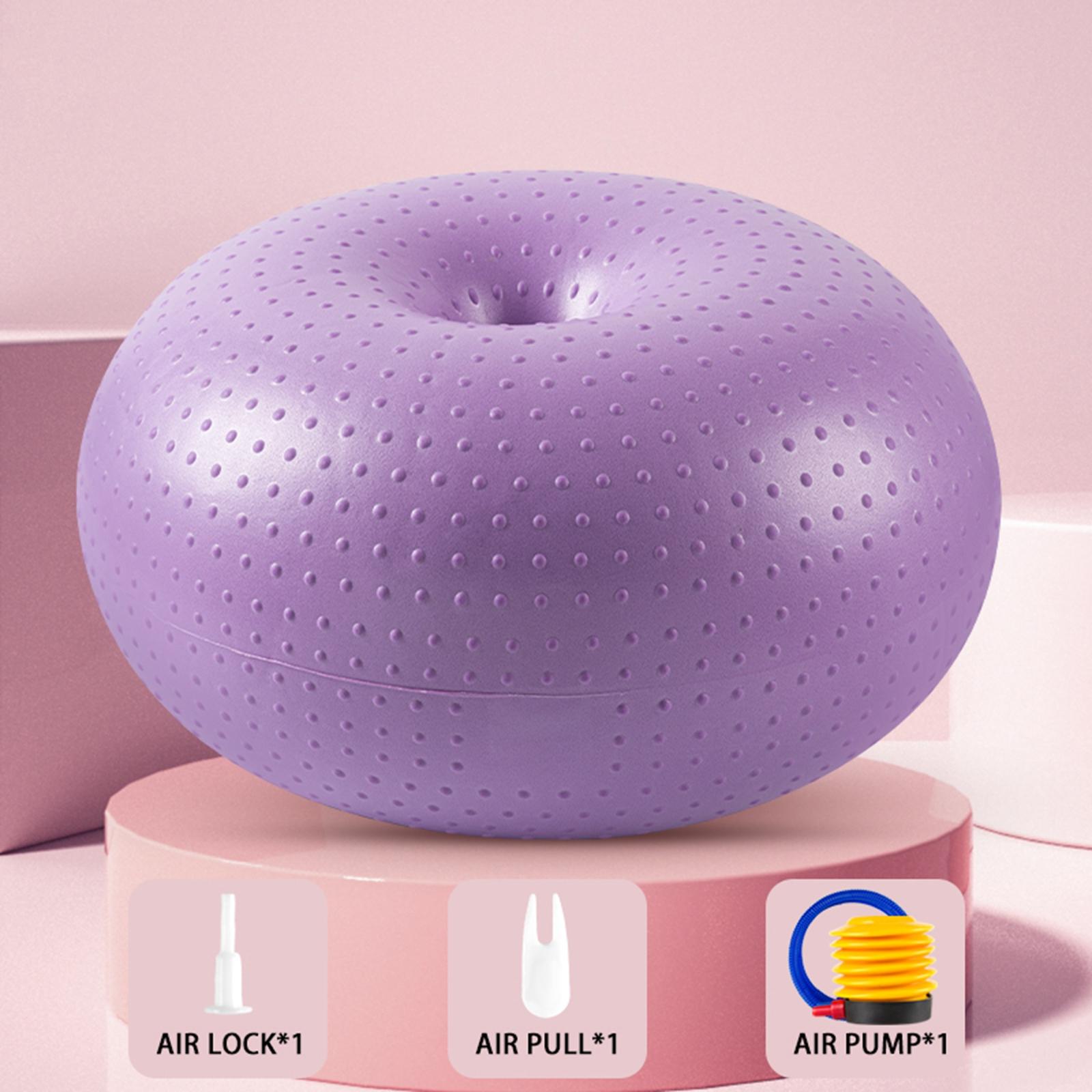 Palla per Pilates in PVC di Al - Pilates Yoga Pregnancy recensione e prezzo