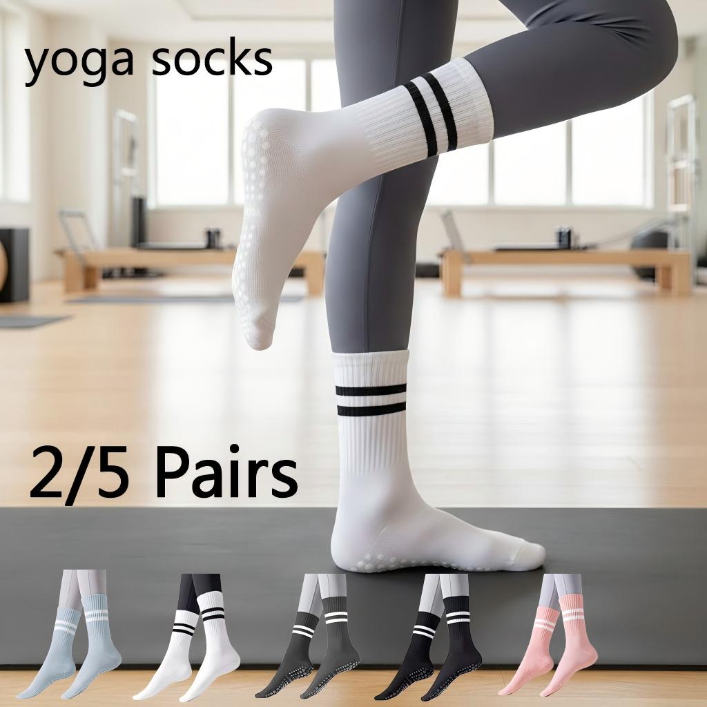 Calzini da yoga antiscivolo da - Pilates Yoga Gym recensione e prezzo