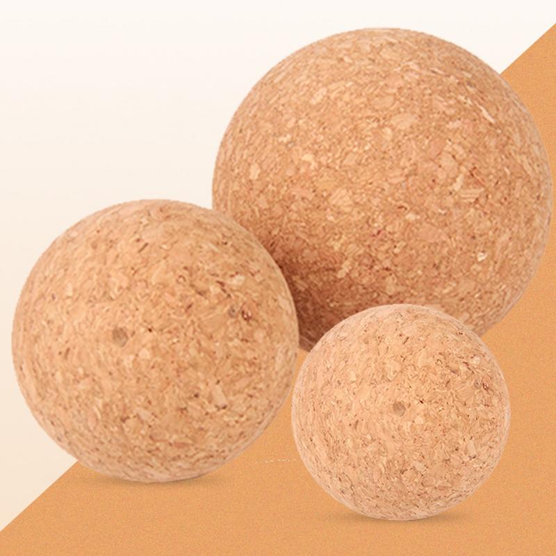 6 ~ 10cm palla da massaggio in - Pilates Yoga Ball recensione e prezzo