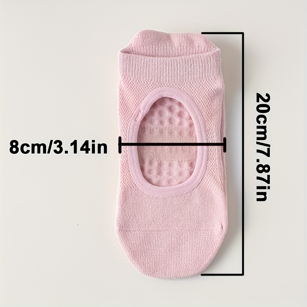Calzini da donna antiscivolo p - Medias Para Pilates Y Yoga recensione e prezzo