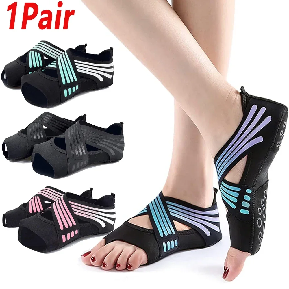 1 Paio di Scarpe Professionali - Pilates Yoga Gym recensione e prezzo