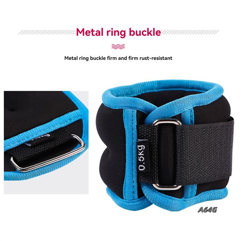 2PCS Attrezzature per il fitne - Yoga Sandbag Weight recensione e prezzo