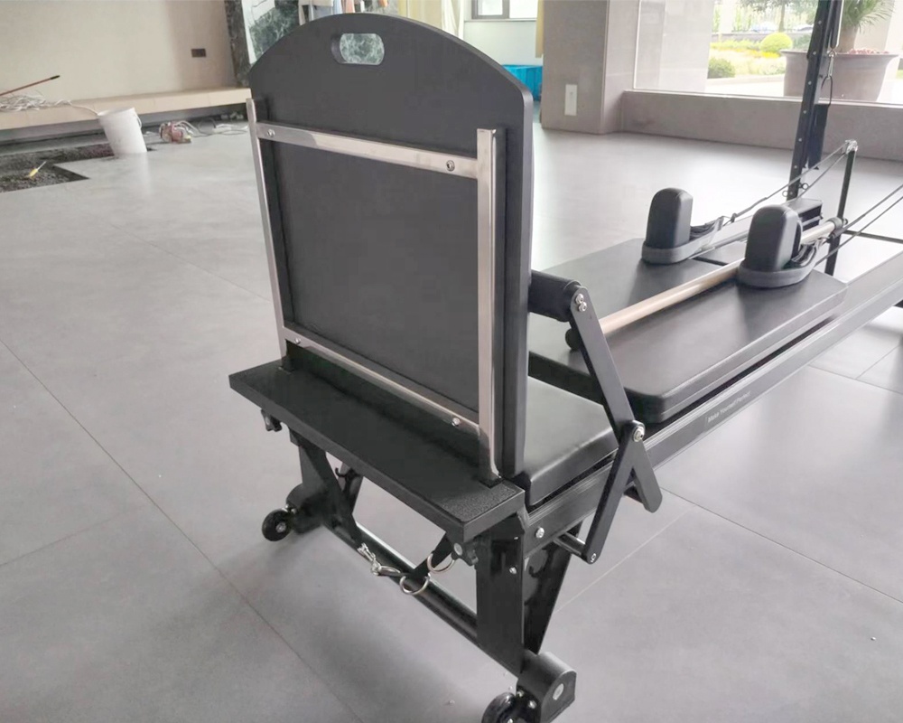 Macchina Pilates Reformer Elin - Pilates Yoga Ball recensione e prezzo