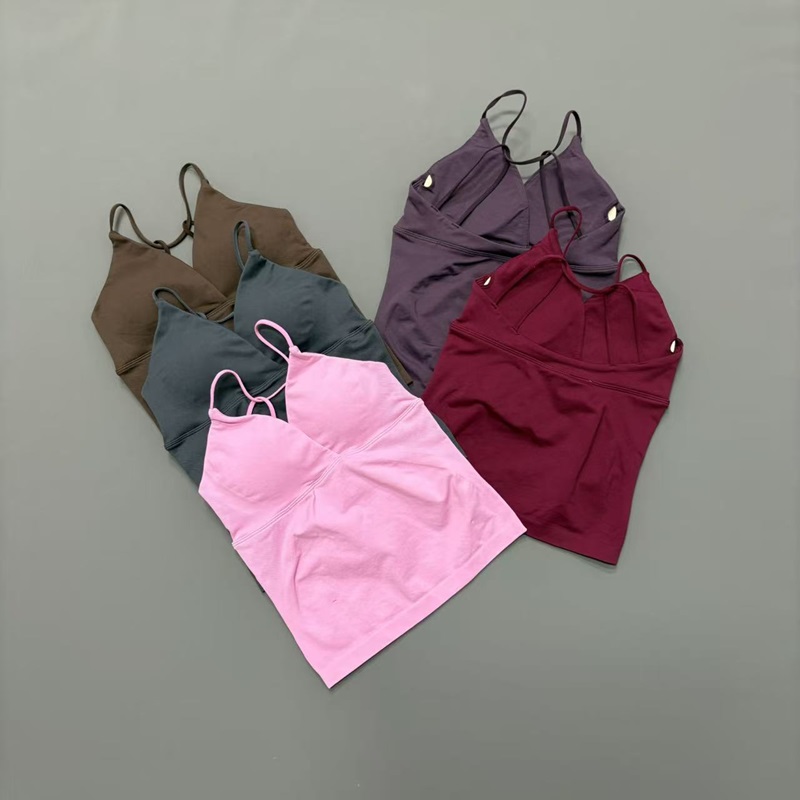Top Lungo da Donna Vision Twis - Pilates V Yoga recensione e prezzo