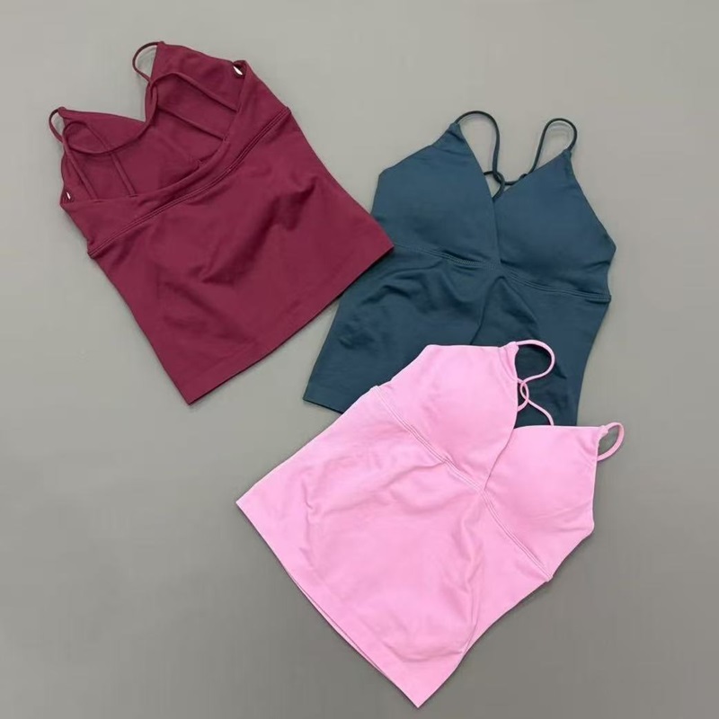 Top Lungo da Donna Vision Twis - Pilates V Yoga recensione e prezzo