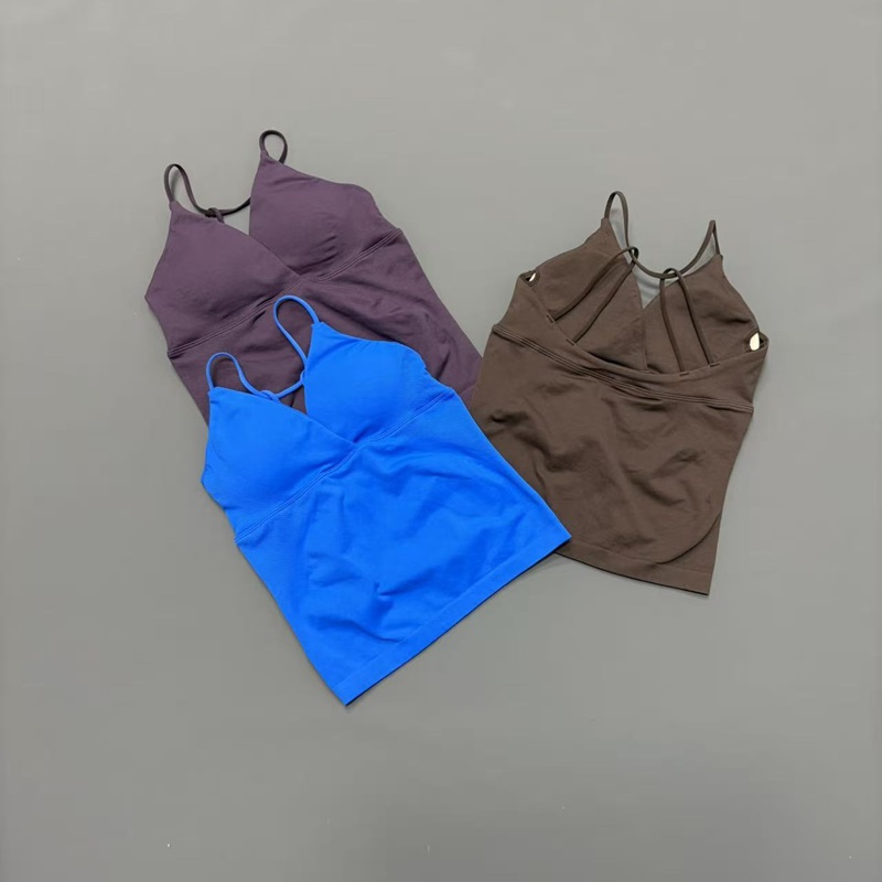 Top Lungo da Donna Vision Twis - Pilates V Yoga recensione e prezzo