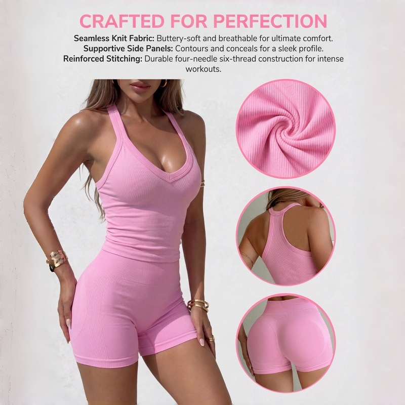 Set Yoga Sexy con Schiena Incr - Pilates V Yoga recensione e prezzo