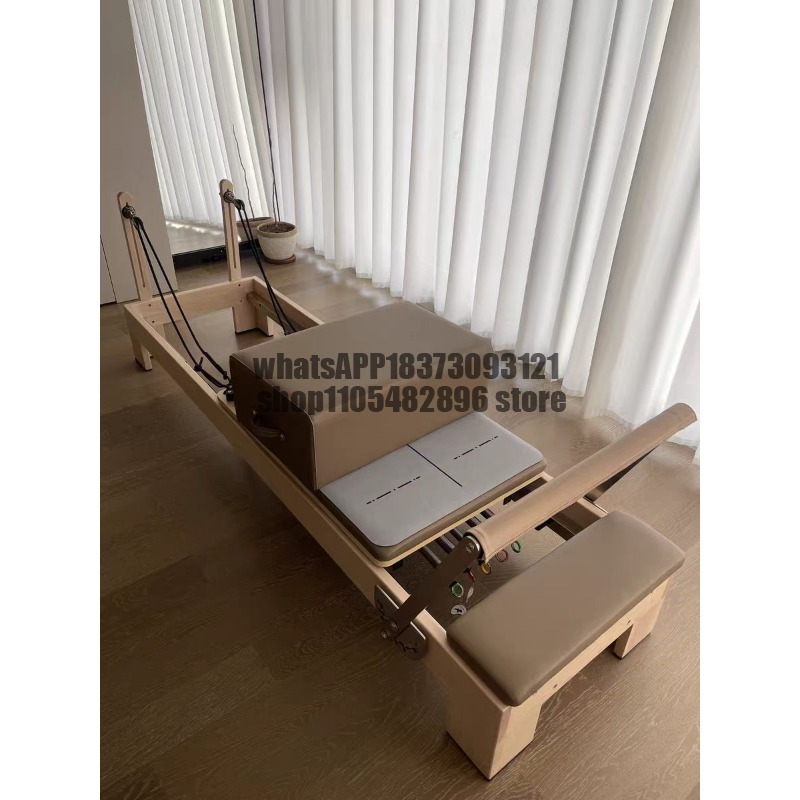 Letto Pilates per il core, let - Pilates And Yoga Is Same recensione e prezzo
