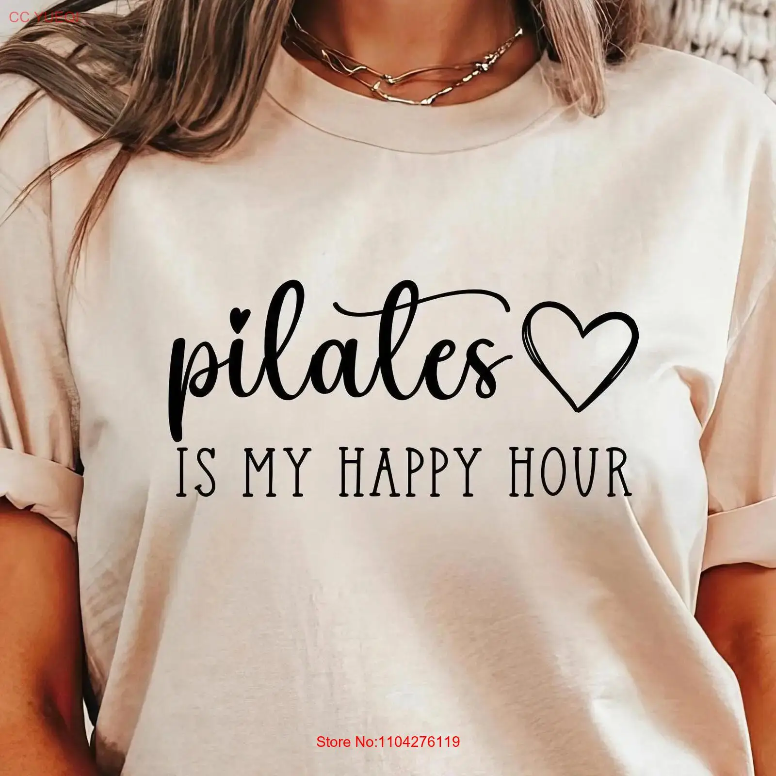Pilates è il mio Happy Hour -  - Pilates Yoga Instructor recensione e prezzo