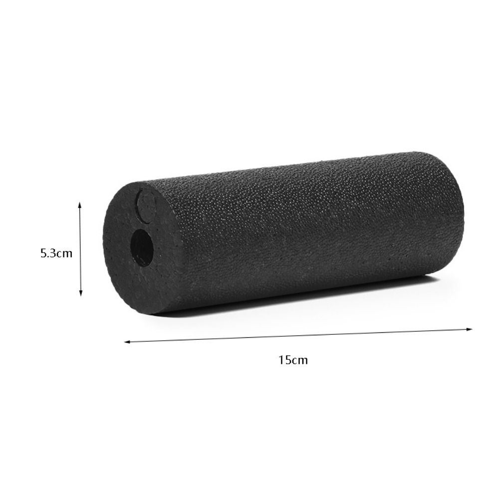 Palla da massaggio doppia a fo - Pilates Yoga Ball recensione e prezzo