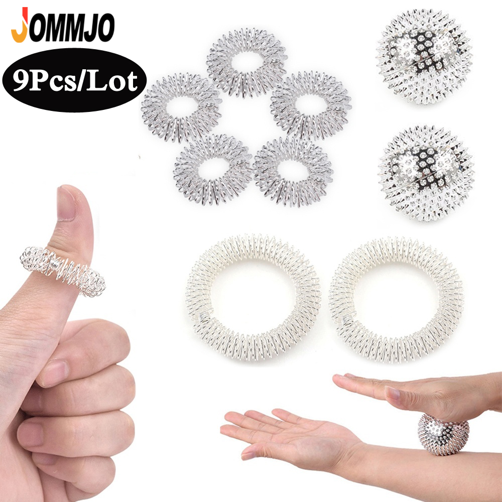9 pz/lotto uomo donna sollievo - Pilates Yoga Ball recensione e prezzo