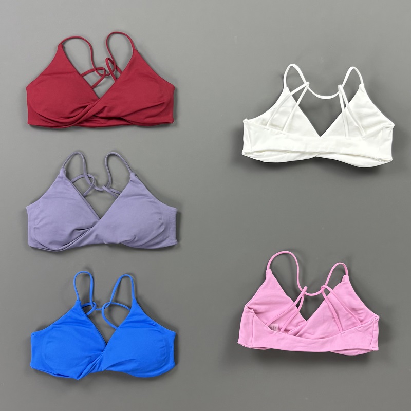 Reggiseno Sportivo da Donna Vi - Pilates V Yoga recensione e prezzo