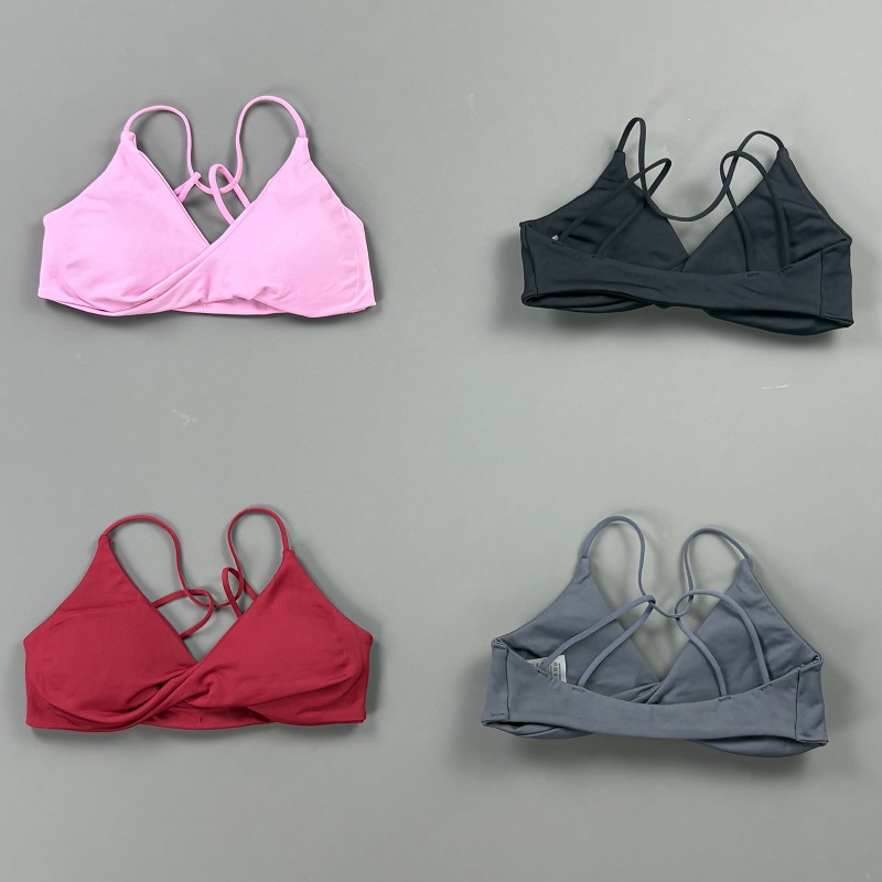 Reggiseno Sportivo da Donna Vi - Pilates V Yoga recensione e prezzo