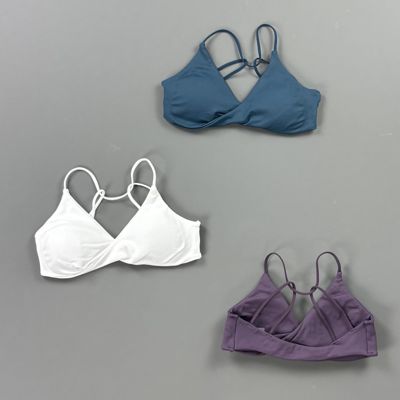 Reggiseno Sportivo da Donna Vi - Pilates V Yoga recensione e prezzo