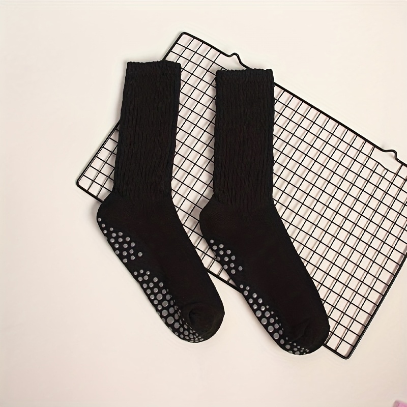 Calzini da Yoga a Doppio Strat - Medias Para Pilates Y Yoga recensione e prezzo