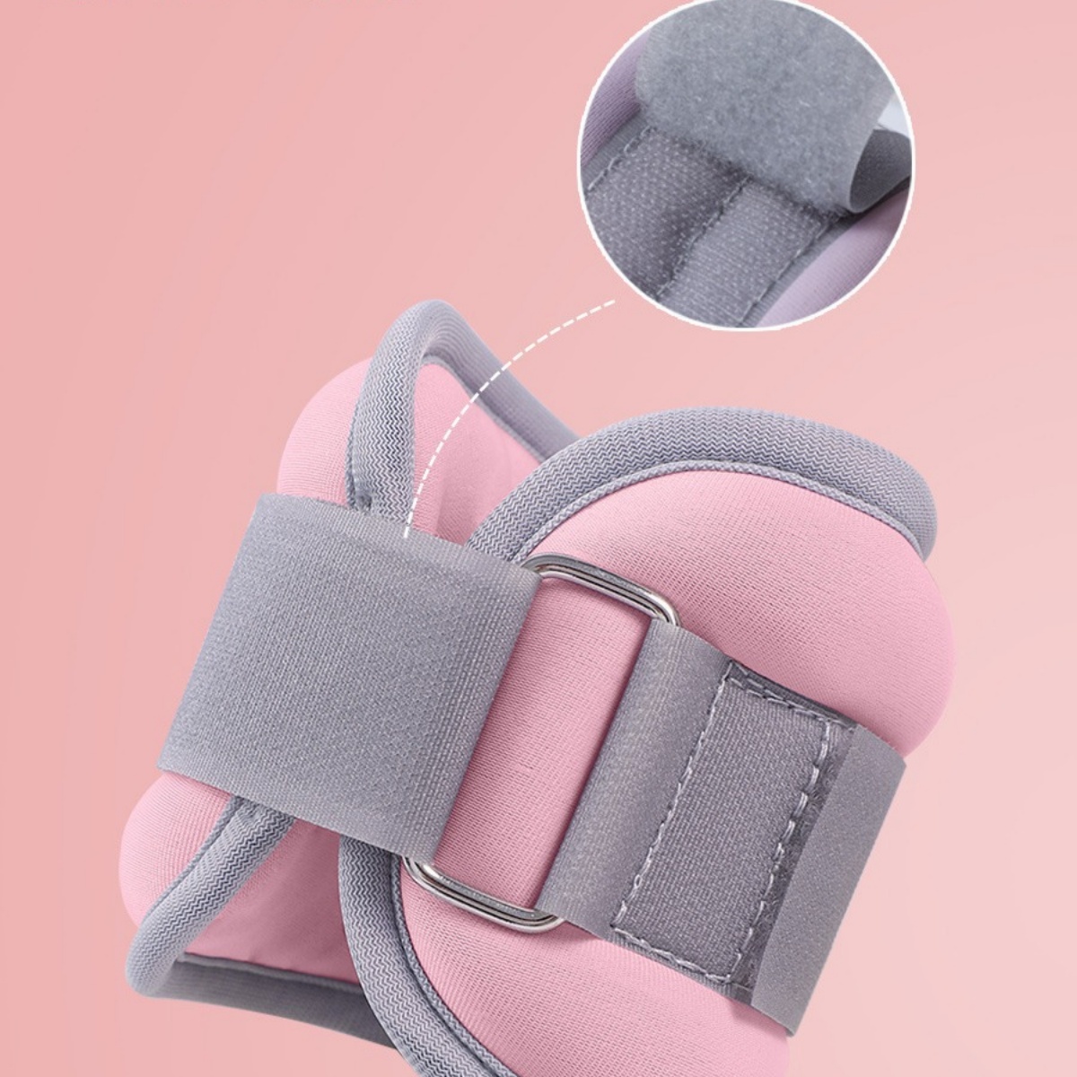 2 pz 0.3/0.5/1/2 kg Polso Cavi - Yoga Sandbag Weight recensione e prezzo